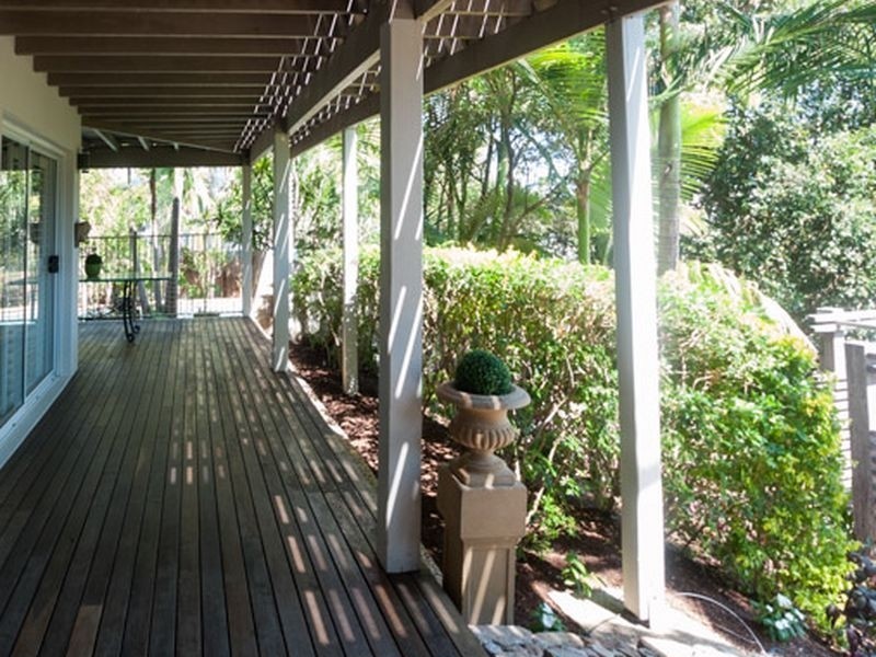 Sunrise Beach QLD 4567