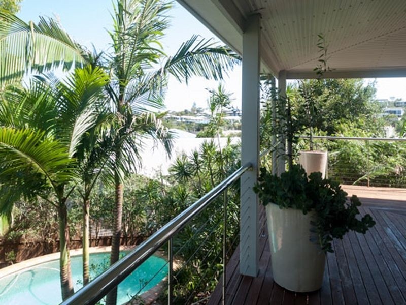 Sunrise Beach QLD 4567