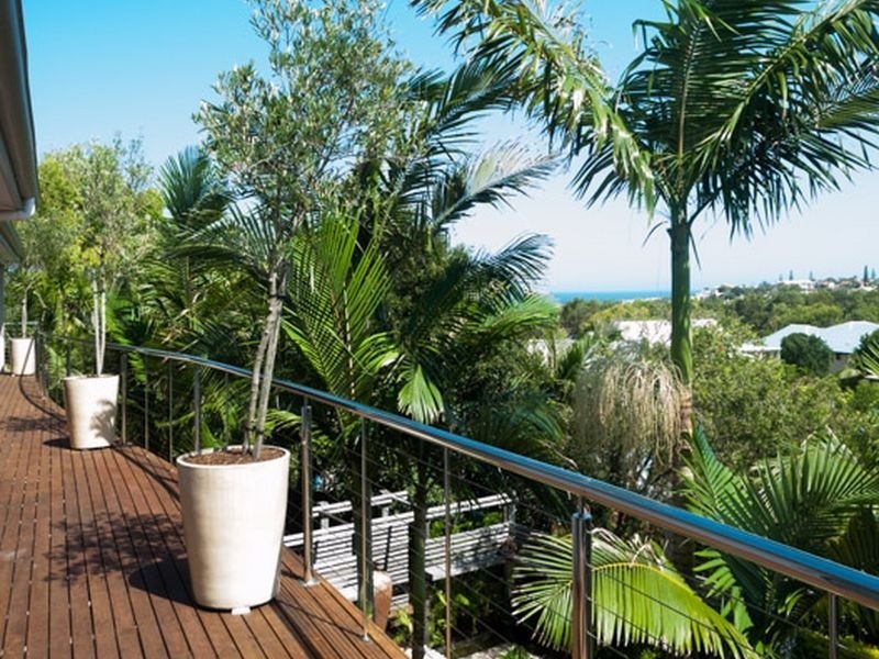 Sunrise Beach QLD 4567