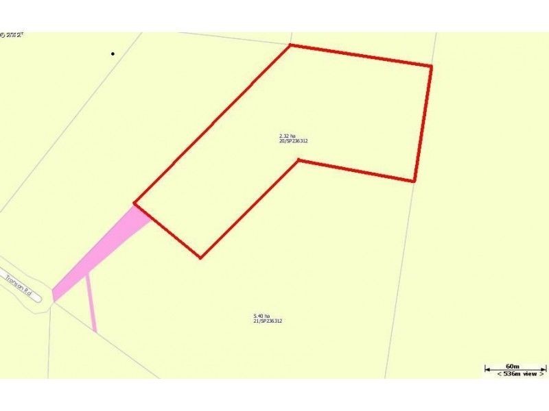 39 Tronson Road, Ringtail Creek QLD 4565