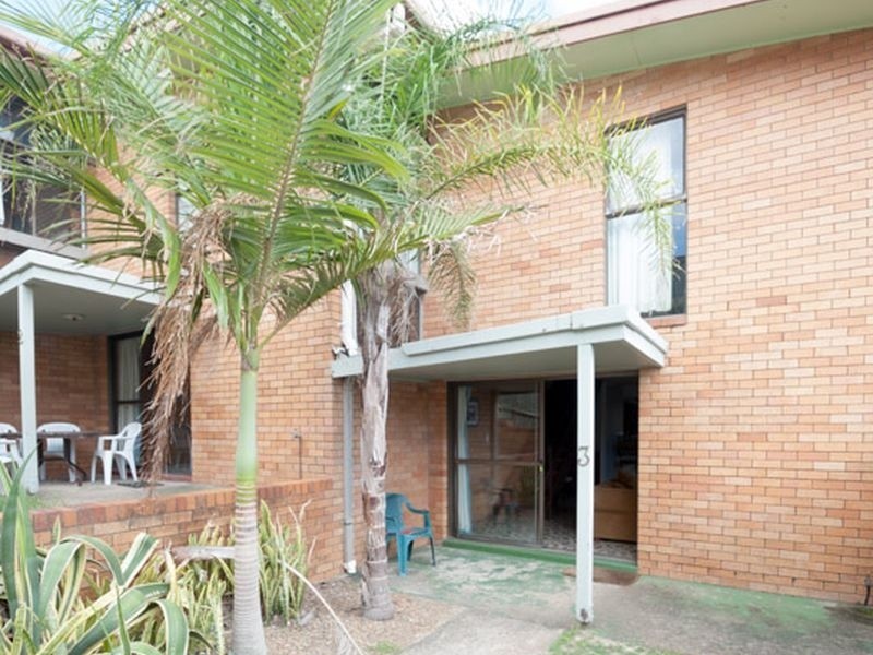 3/7 Selene Street, Sunrise Beach QLD 4567
