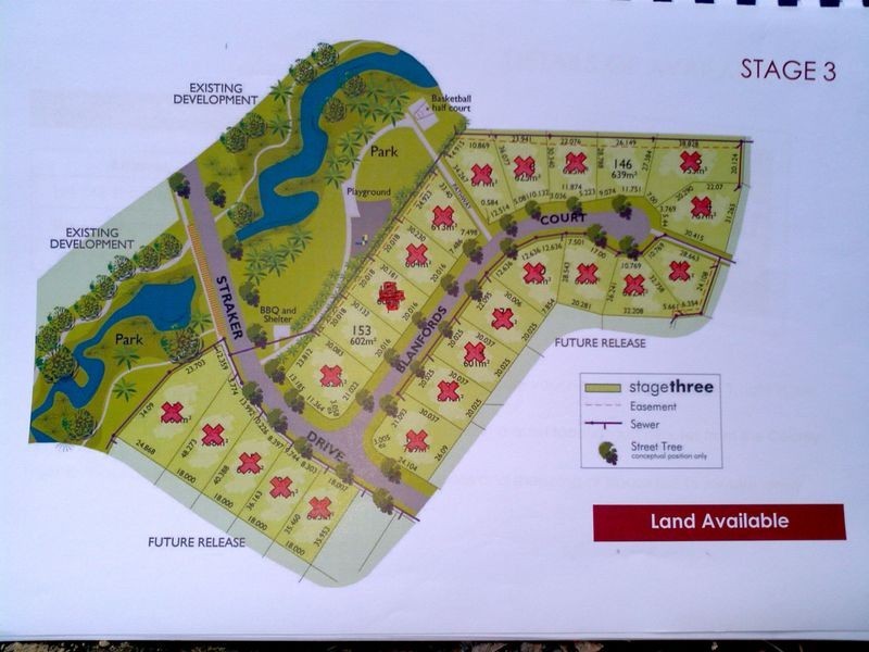 3 & 17 Blanfords Court, Cooroy QLD 4563