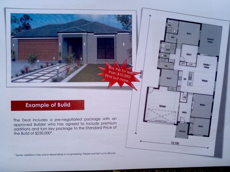 3 & 17 Blanfords Court, Cooroy QLD 4563