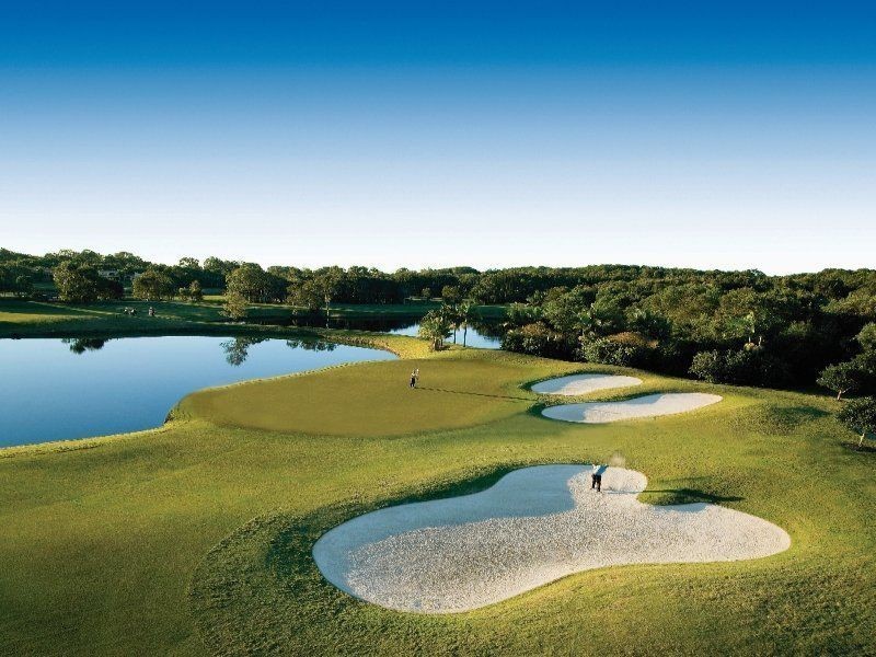 842/61 Noosa Springs Drive, Noosa Heads QLD 4567