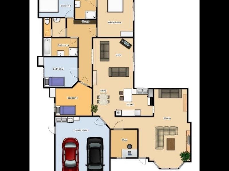 9 Satinwood Street, Noosaville QLD 4566