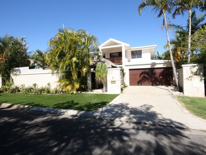 6 Park Court, Noosaville QLD 4566
