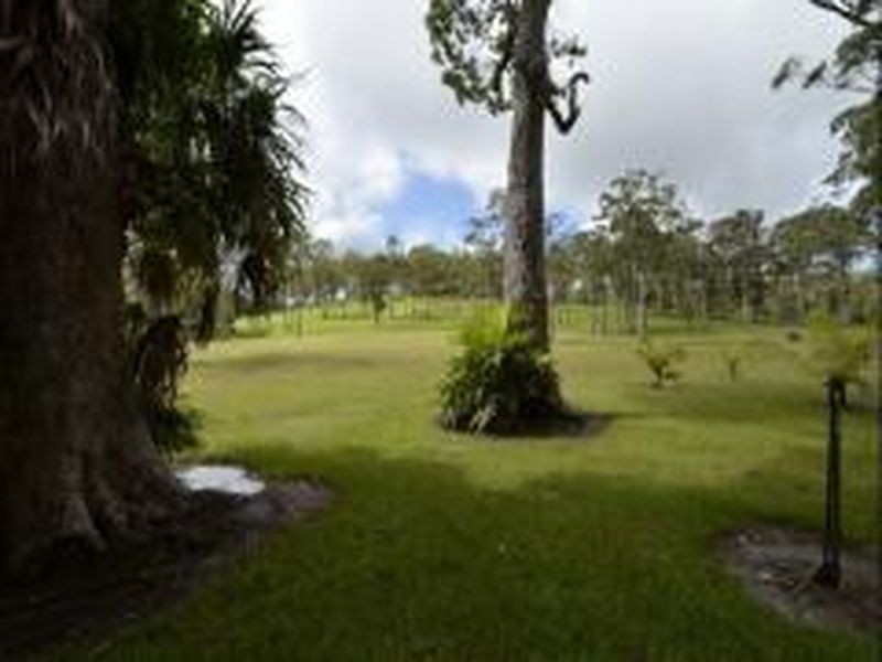 2 Wallaby Lane, Black Mountain QLD 4563