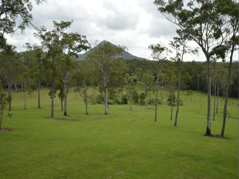 2 Wallaby Lane, Black Mountain QLD 4563