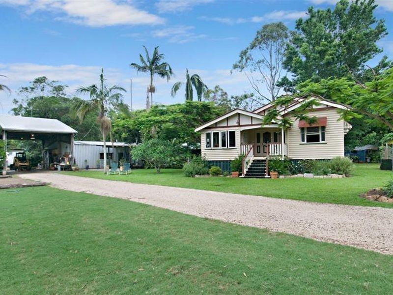 801 Eumundi Road, Doonan QLD 4562