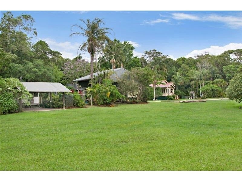 801 Eumundi Road, Doonan QLD 4562