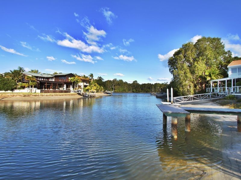15 Cooran Court, Noosa Heads QLD 4567