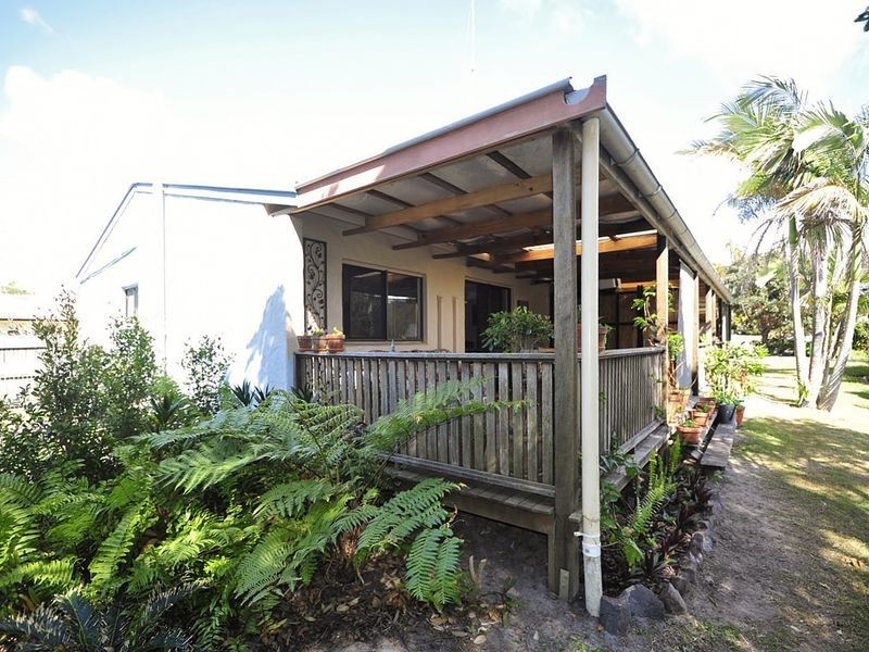 3/27 Orient Drive, Sunrise Beach QLD 4567