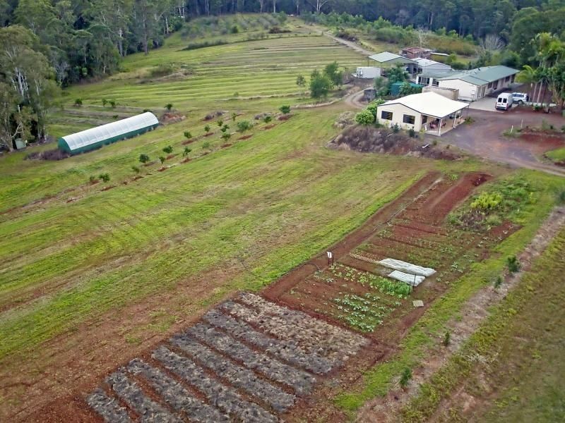 160 Gold Creek Road, North Arm QLD 4561