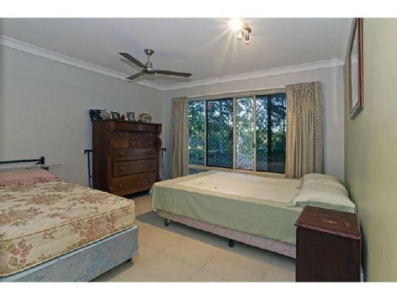 160 Gold Creek Road, North Arm QLD 4561