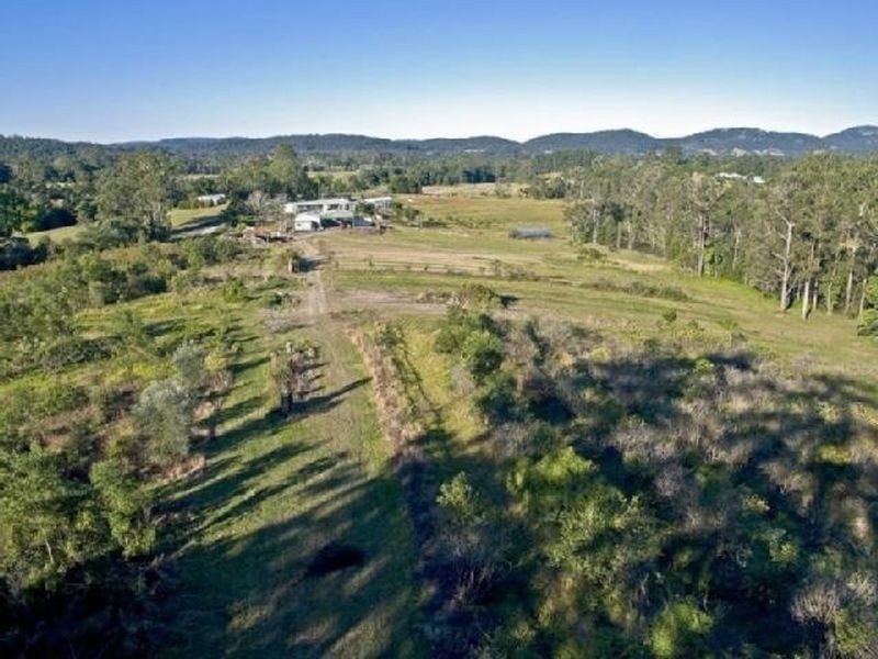 160 Gold Creek Road, North Arm QLD 4561