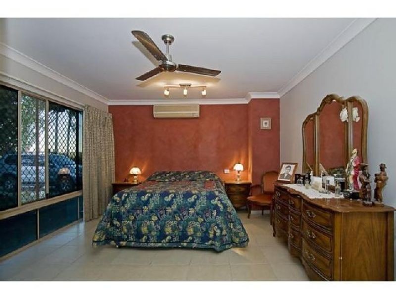 160 Gold Creek Road, North Arm QLD 4561