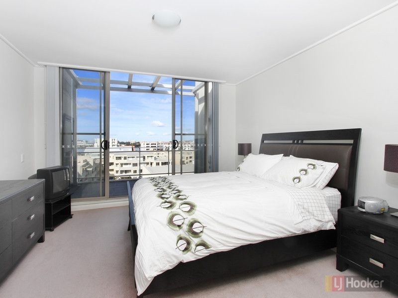 608/37 Amalfi Drive, Wentworth Point NSW 2127