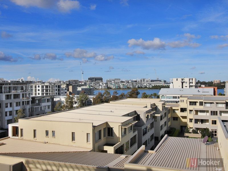 608/37 Amalfi Drive, Wentworth Point NSW 2127