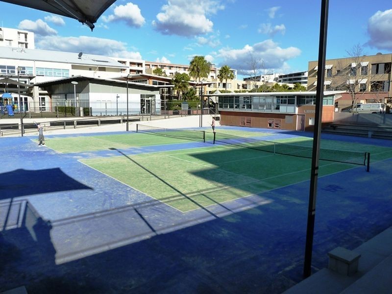 608/37 Amalfi Drive, Wentworth Point NSW 2127