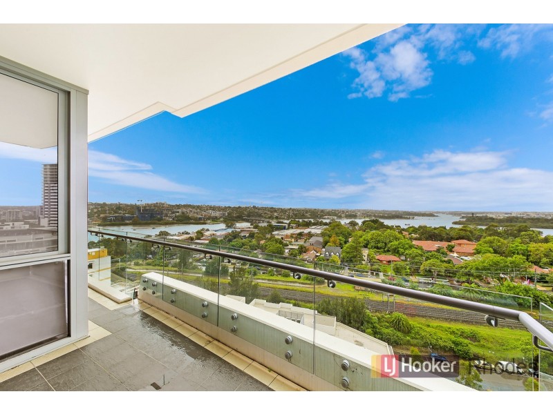Level 21/87 Shoreline Drive, Rhodes NSW 2138