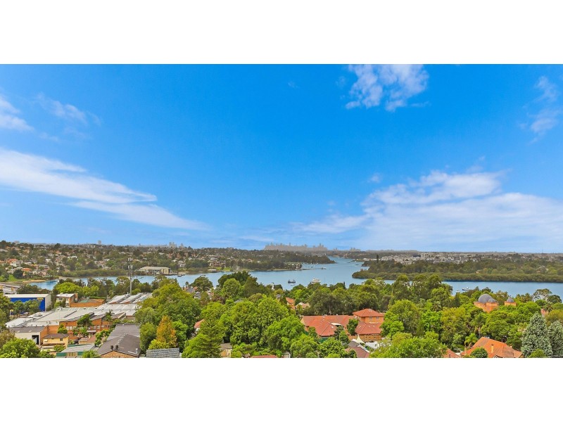 Level 21/87 Shoreline Drive, Rhodes NSW 2138