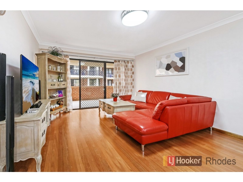 21/72-78 Constitution Rd West, Meadowbank NSW 2114