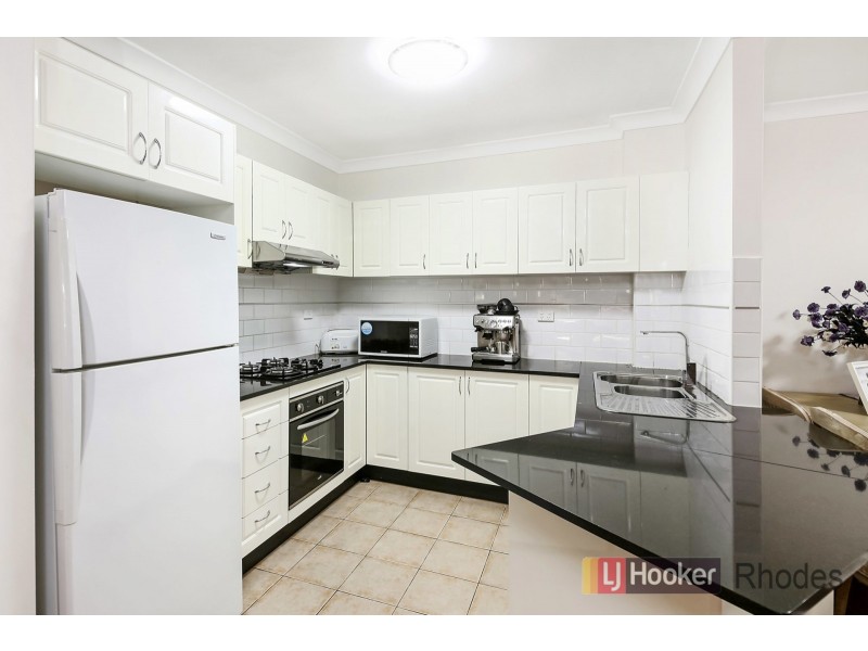 21/72-78 Constitution Rd West, Meadowbank NSW 2114