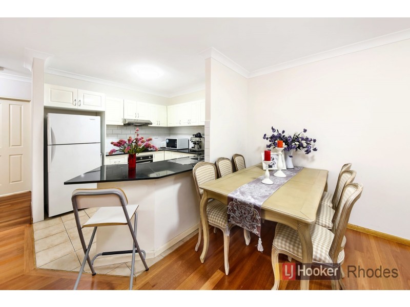 21/72-78 Constitution Rd West, Meadowbank NSW 2114