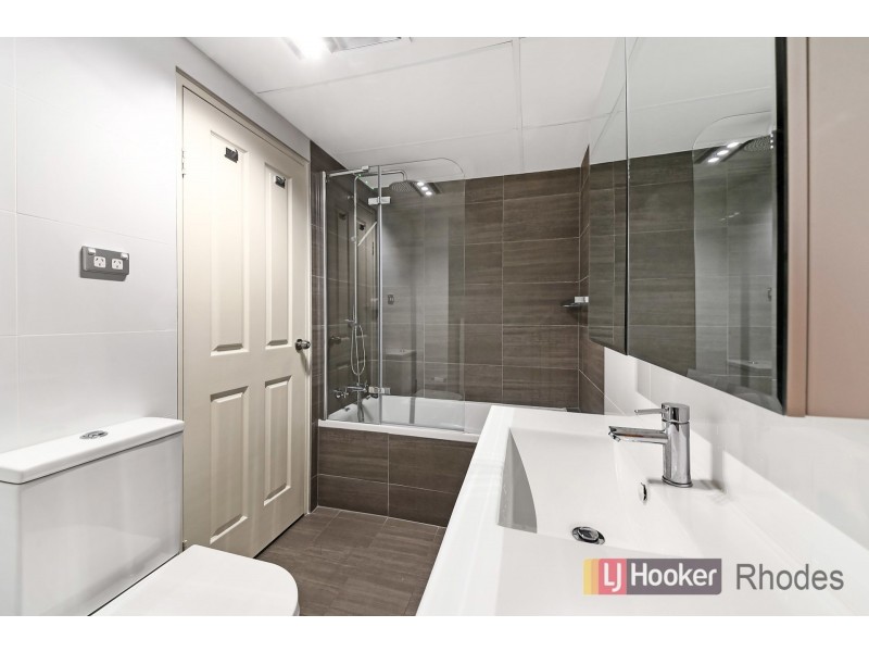 21/72-78 Constitution Rd West, Meadowbank NSW 2114