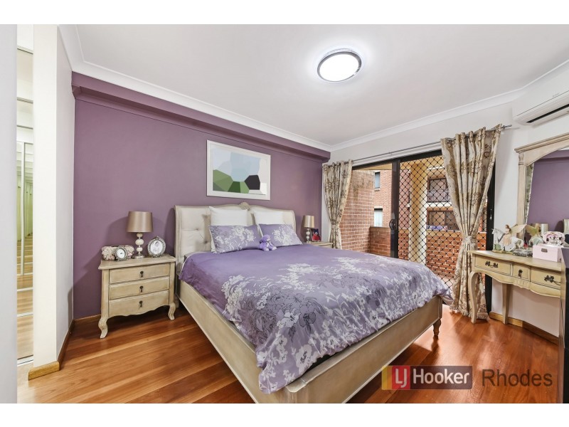 21/72-78 Constitution Rd West, Meadowbank NSW 2114