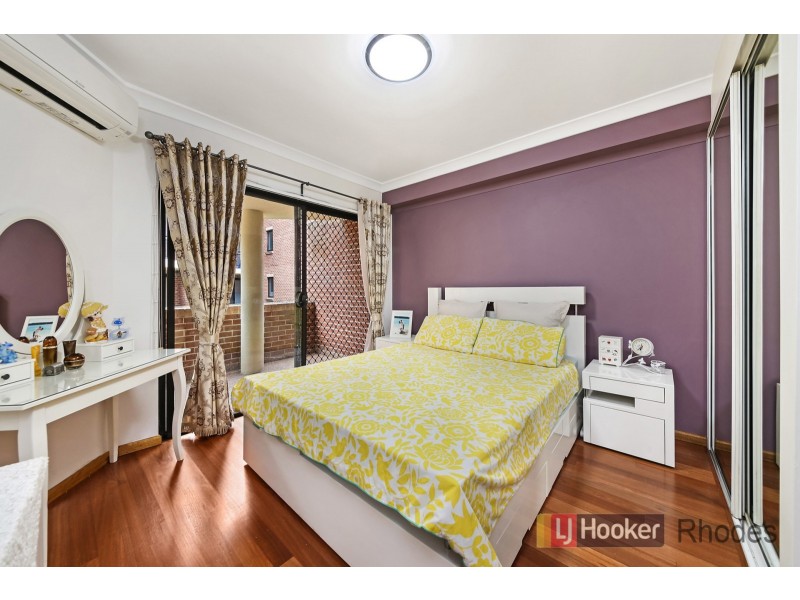 21/72-78 Constitution Rd West, Meadowbank NSW 2114