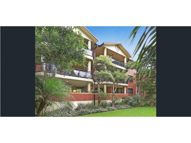 21/72-78 Constitution Rd West, Meadowbank NSW 2114