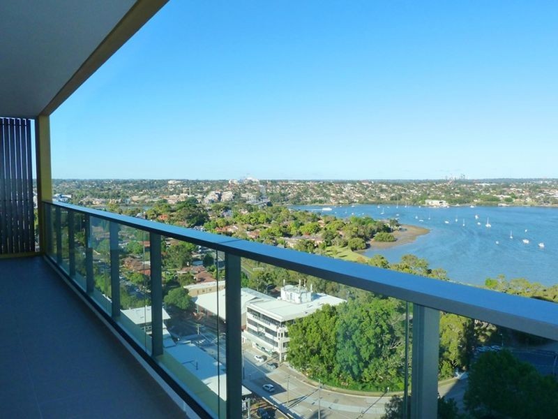 1703/7 Rider Blvd, Rhodes NSW 2138