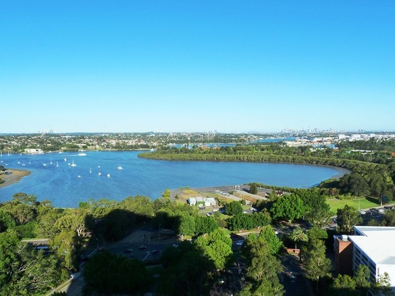 1703/7 Rider Blvd, Rhodes NSW 2138