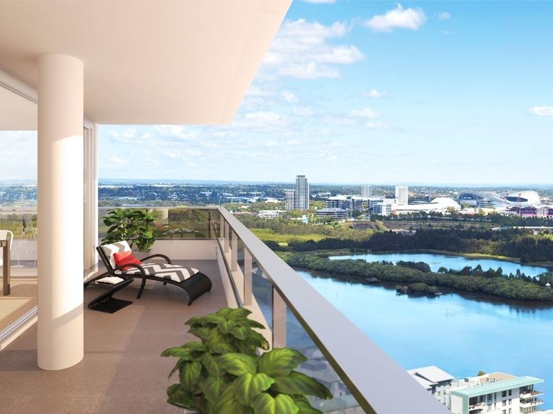 7 Rider Blvd, Rhodes NSW 2138