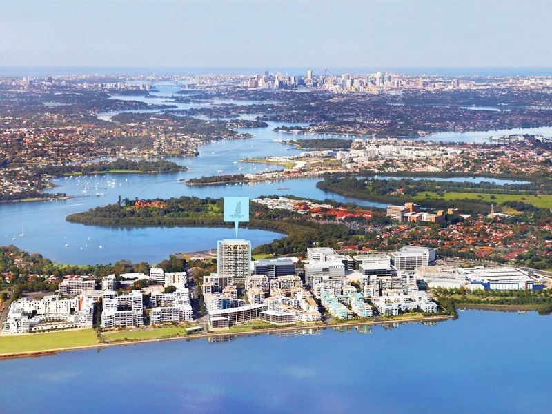 7 Rider Blvd, Rhodes NSW 2138