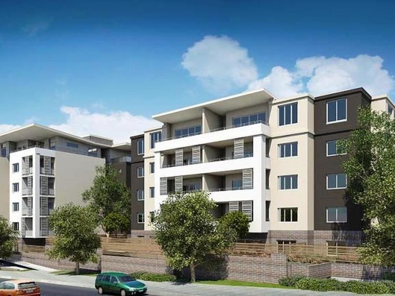 31/54 A Blackwall Point Rd, Chiswick NSW 2046