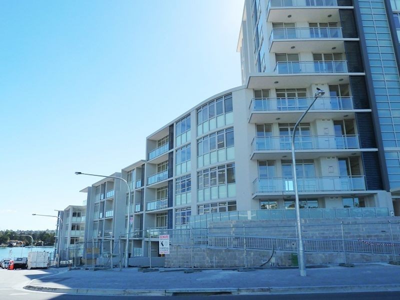 83/38 Shoreline Drive, Rhodes NSW 2138