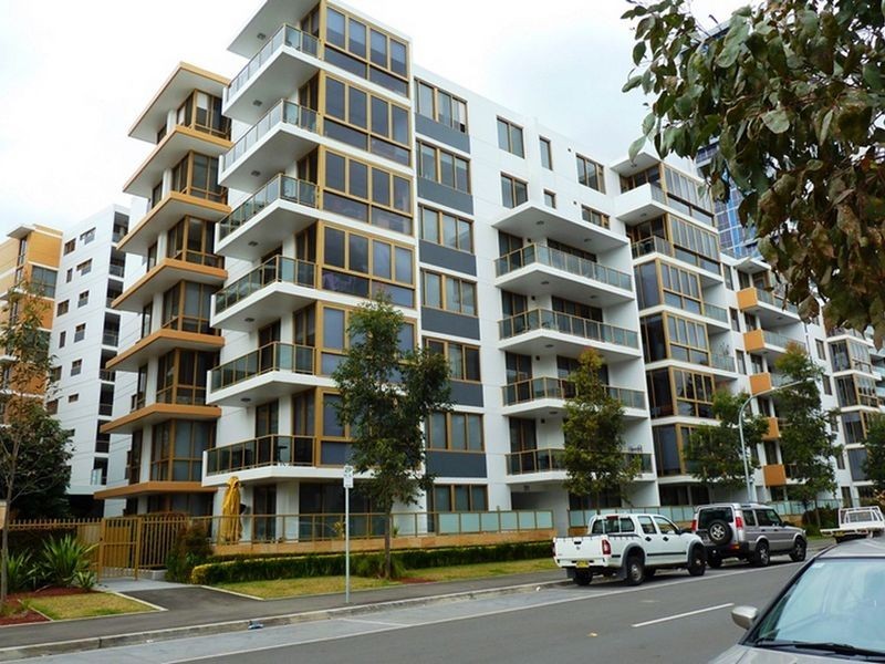 917/89 Shoreline Drive, Rhodes NSW 2138