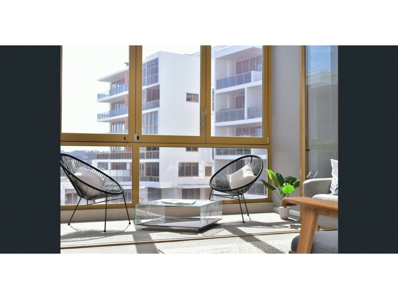 917/89 Shoreline Drive, Rhodes NSW 2138