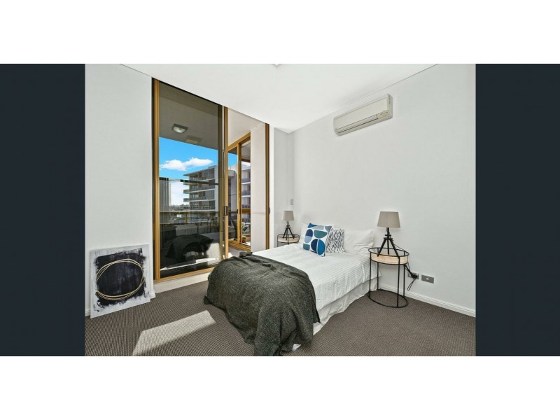 917/89 Shoreline Drive, Rhodes NSW 2138