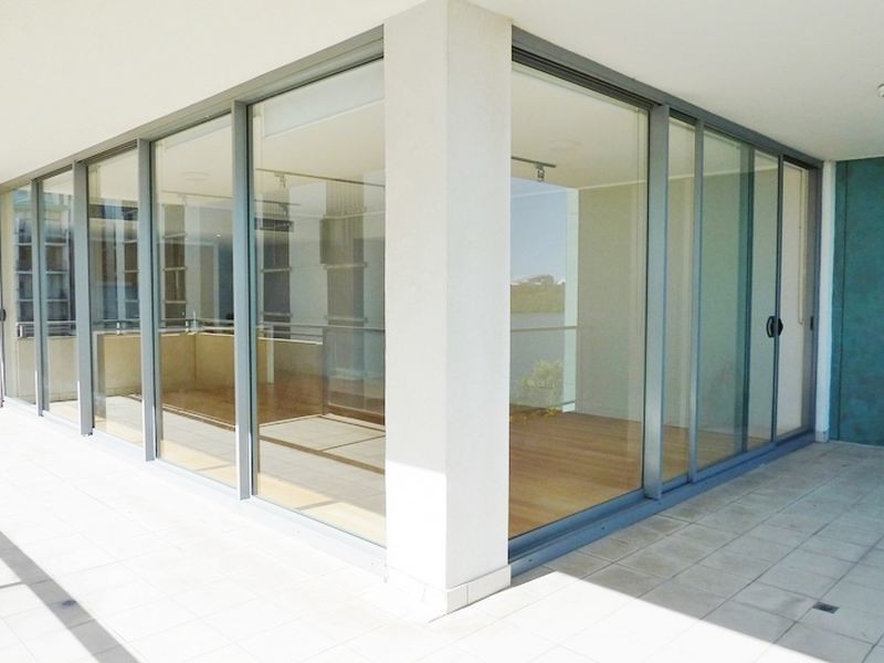 302/4 Lewis Avenue, Rhodes NSW 2138