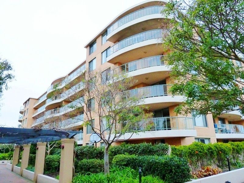 507/7 Rockdale Plaza Drive, Rockdale NSW 2216