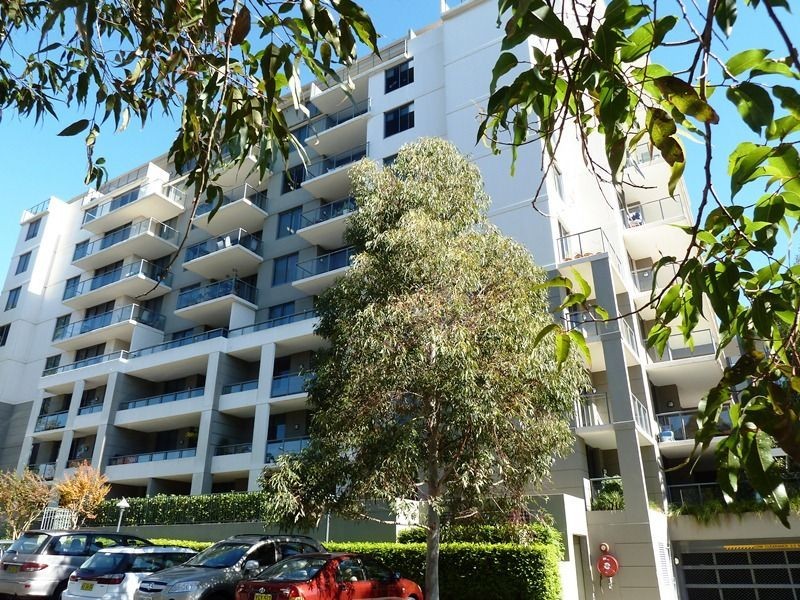 603/39-47 Orara St, Waitara NSW 2077