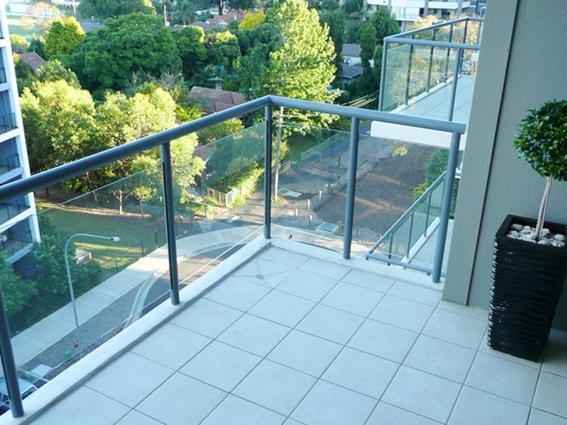 603/39-47 Orara St, Waitara NSW 2077