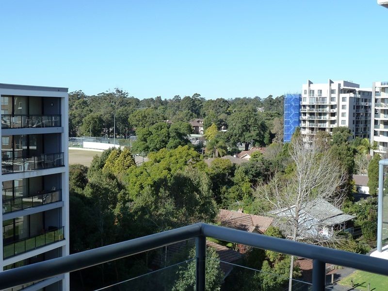 603/39-47 Orara St, Waitara NSW 2077