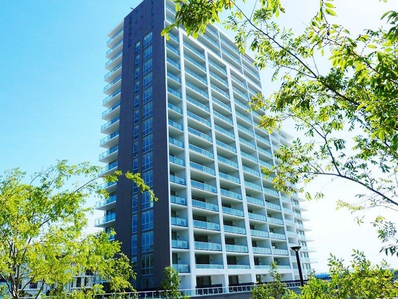 1001/43 Shoreline Drive, Rhodes NSW 2138