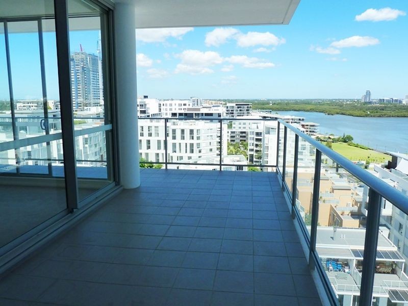 1001/43 Shoreline Drive, Rhodes NSW 2138