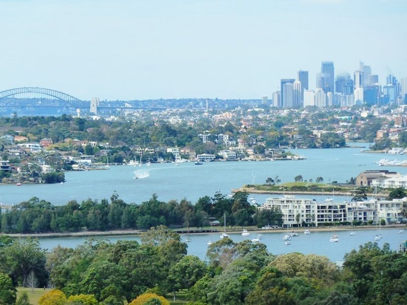 2105/7 Rider Blvd, Rhodes NSW 2138