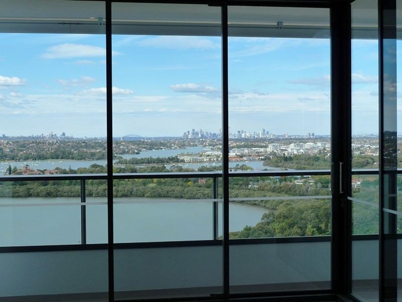 2105/7 Rider Blvd, Rhodes NSW 2138